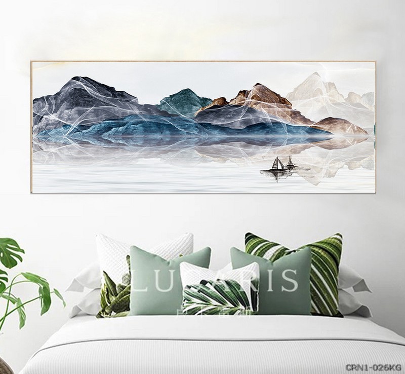 Rừng núi CRN1-026KG